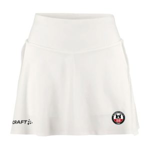 Damen Craft Ability Skirt im SV Berliner Bären Tennis Vereinslook