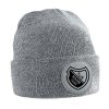 Patch-Beanie mit TuS Rahm Vereinslogo