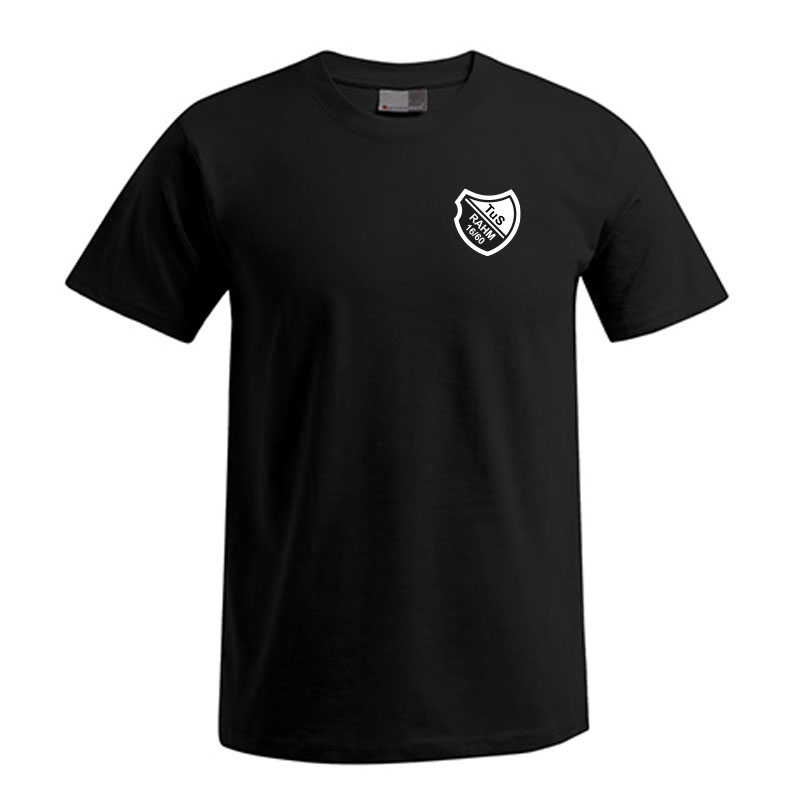 Herren Premium T-Shirt | TuS Rahm