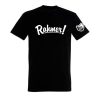 Herren T-Shirt mit Rahmer Aufdruck aus dem TuS Rahm Vereinsshop