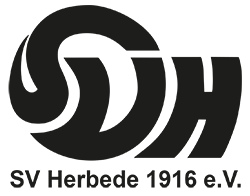 SV Herbede logo